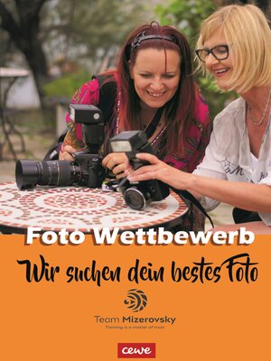 cover image of Foto Wettbewerb